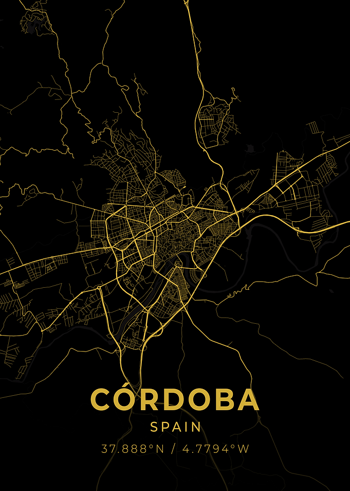 Cordoba Spain
