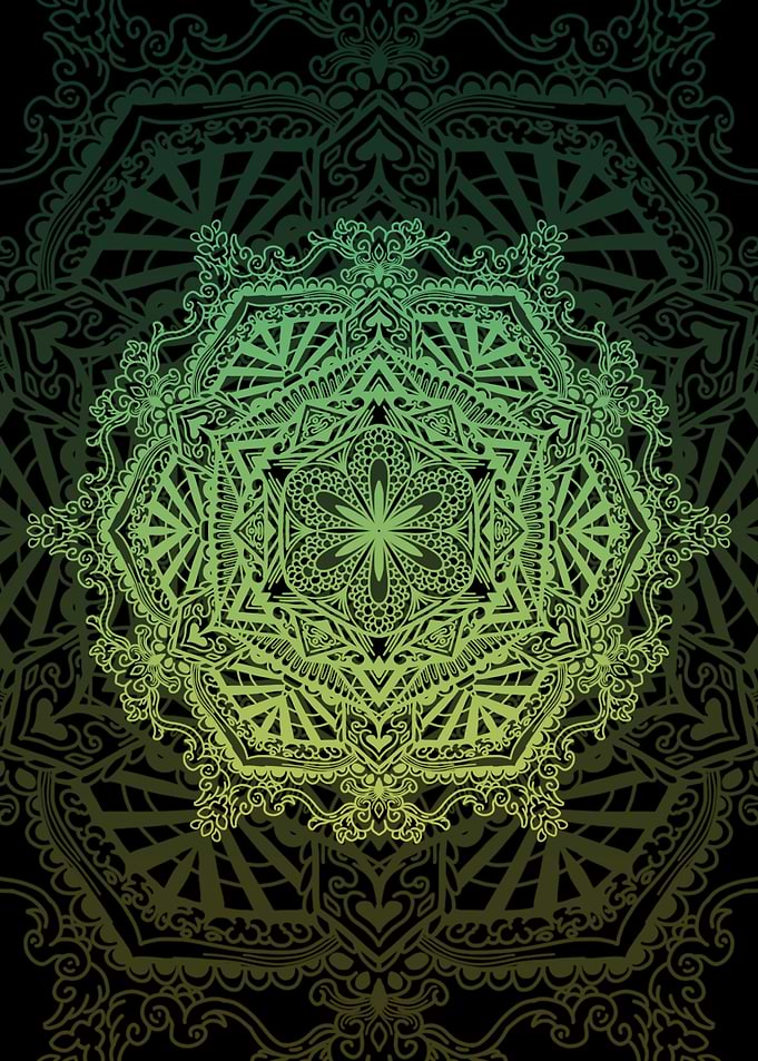 mandala 21