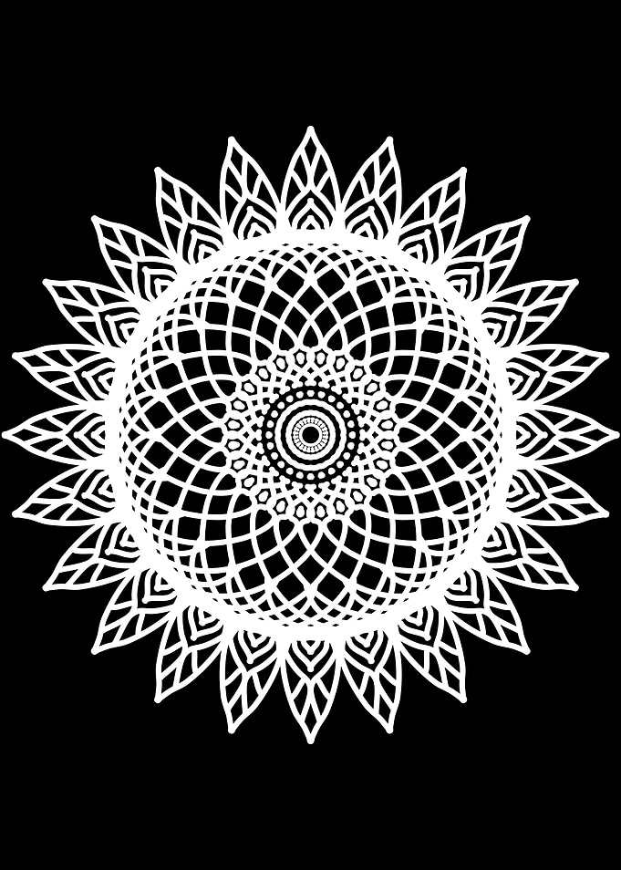 Howlvleujenn Mandala