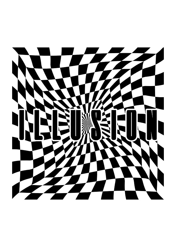 old illusion