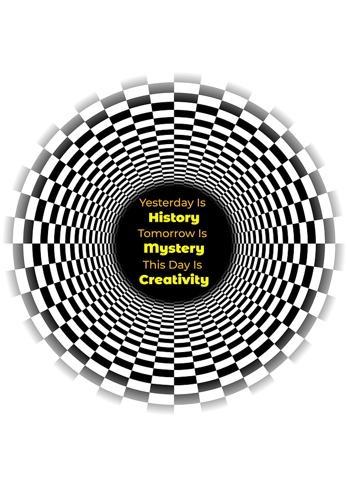 Optical Illusions
