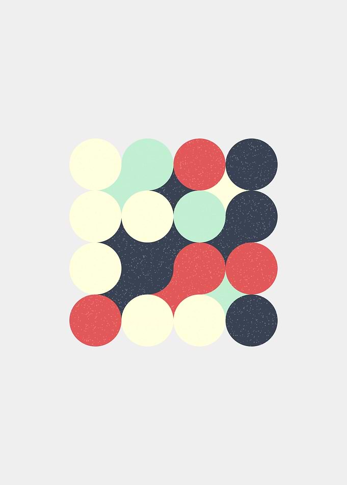 Colour Dots