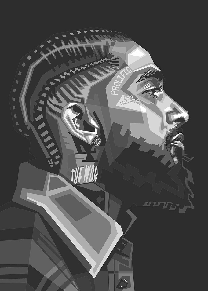 Nipsey Hussle