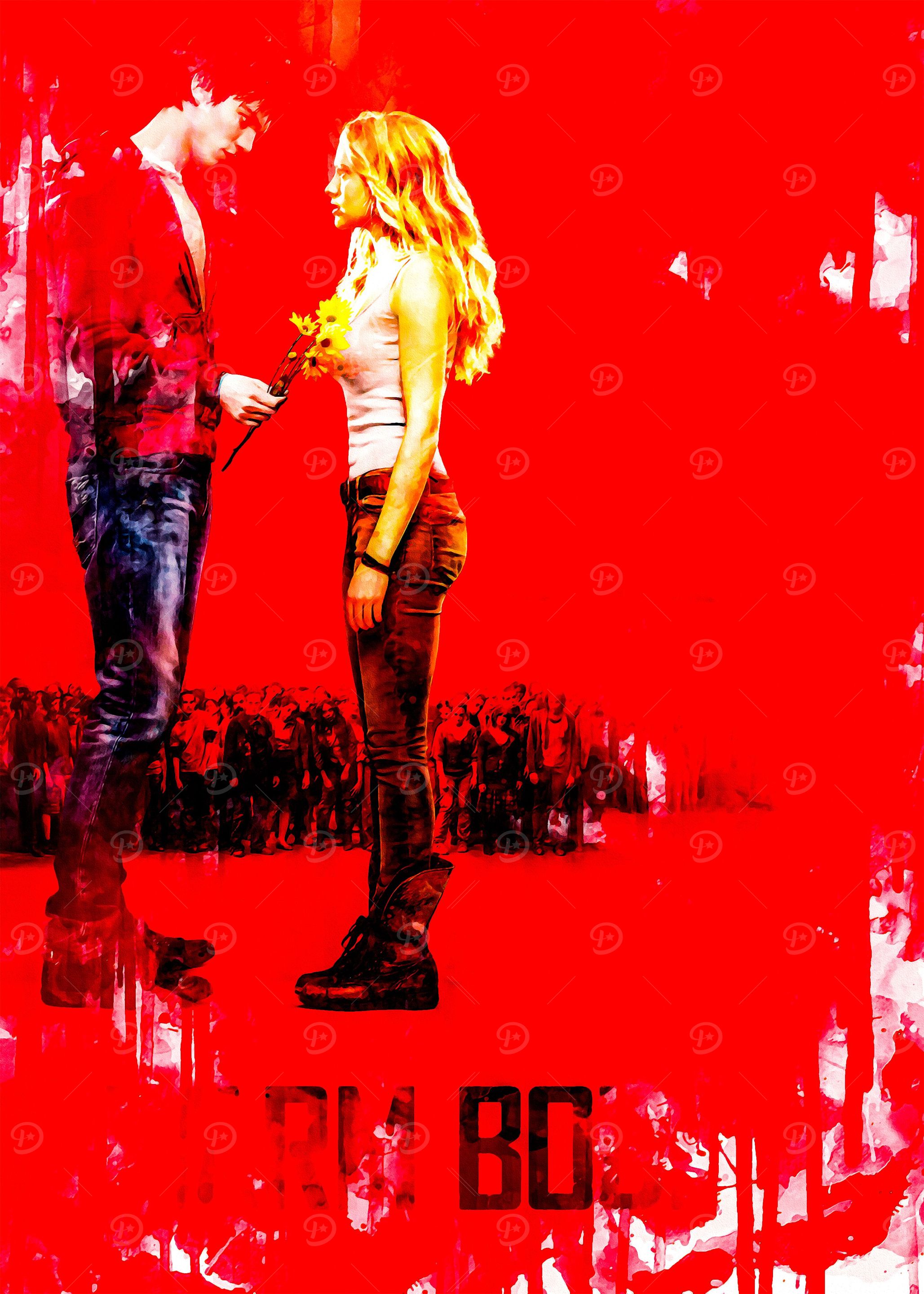 Warm Bodies 6