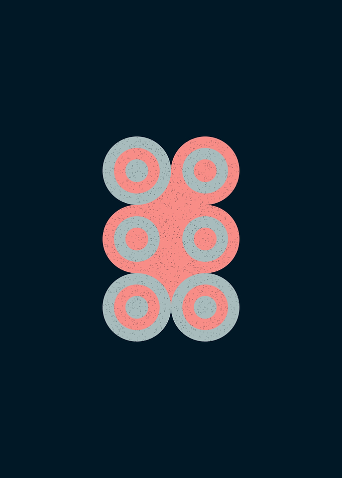 Colour Dots