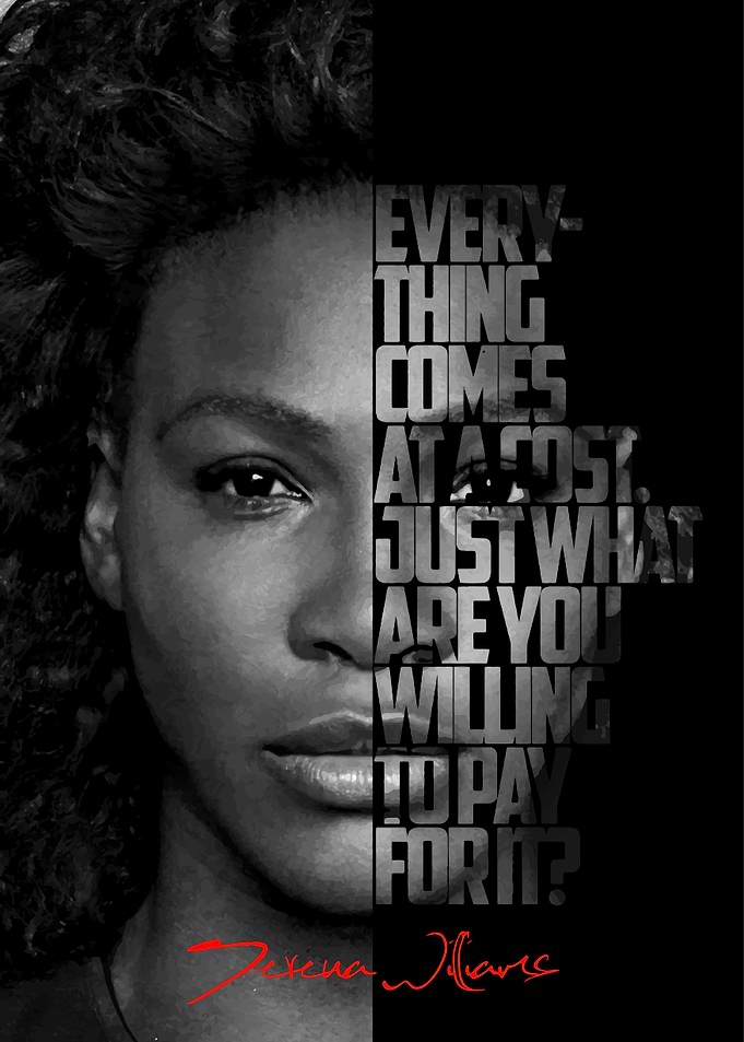 Serena Williams