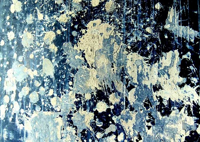 Lockdown Abstract