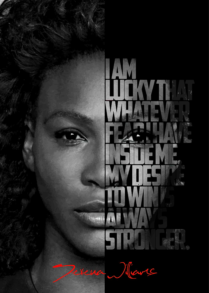 Serena Williams