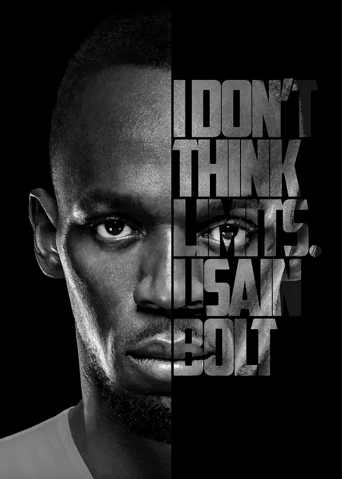 Usain Bolt
