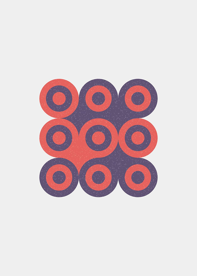 Colour Dots