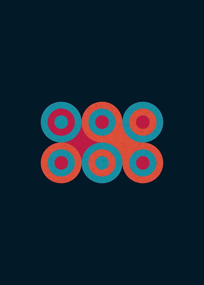 Colour Dots