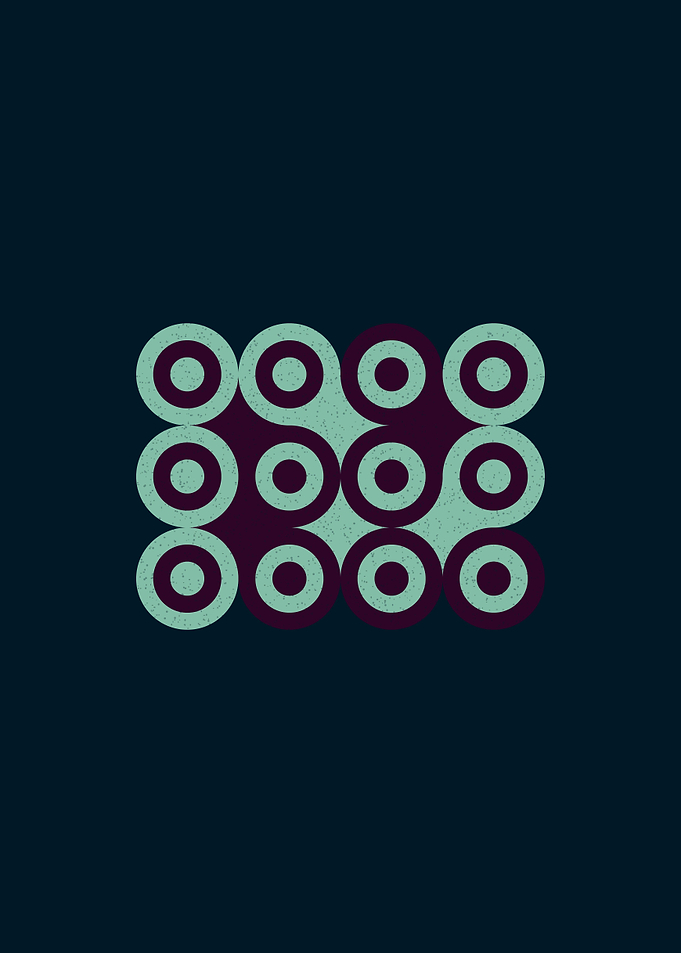 Colour Dots