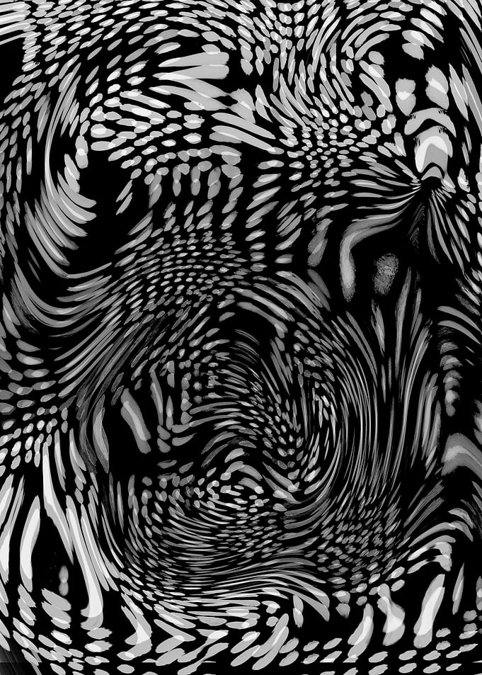 Abstract background