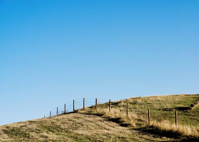 Australia Country Drought