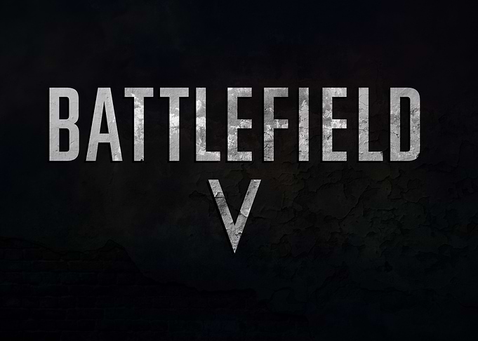 Battlefield V