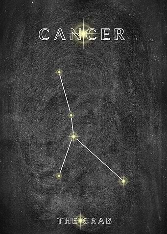 Cancer Constellation