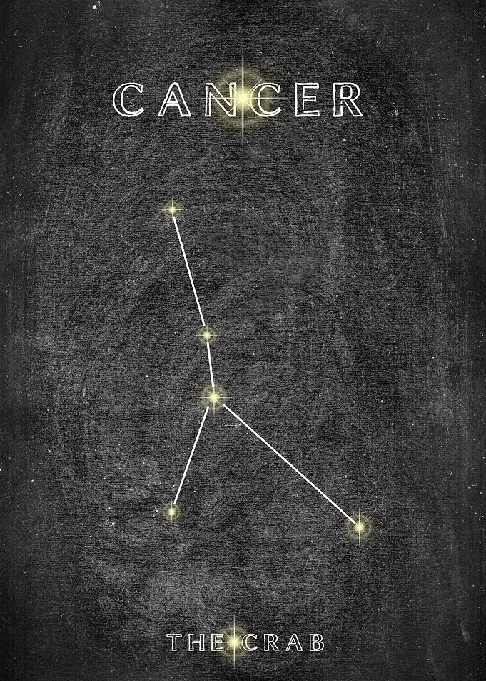Cancer Constellation