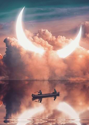 Let there be light