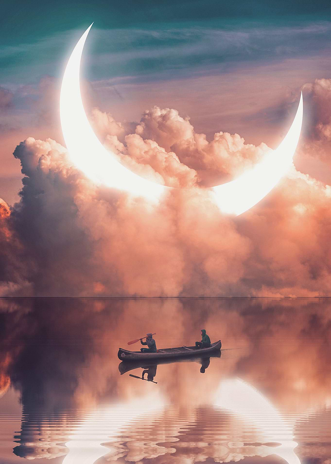 Let there be light