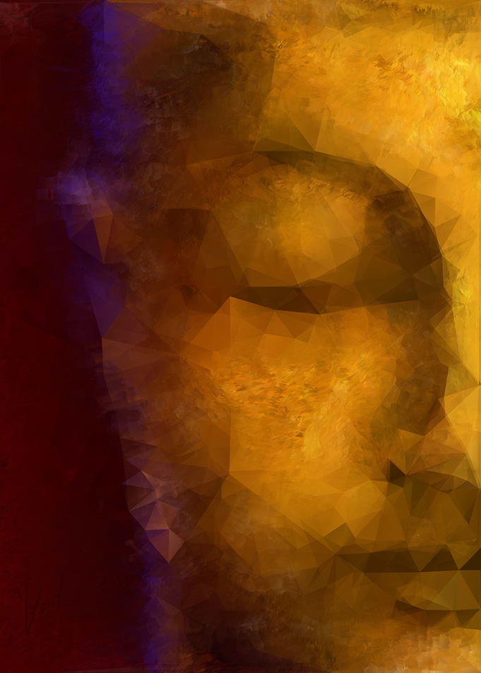 Silentium Buddha