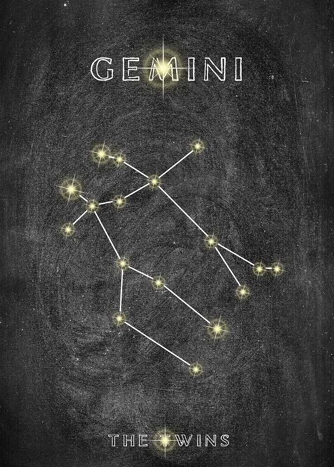 Gemini Constellation