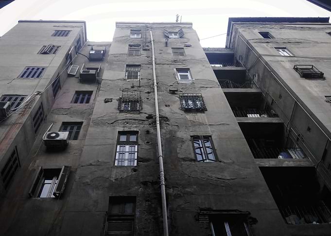 urban