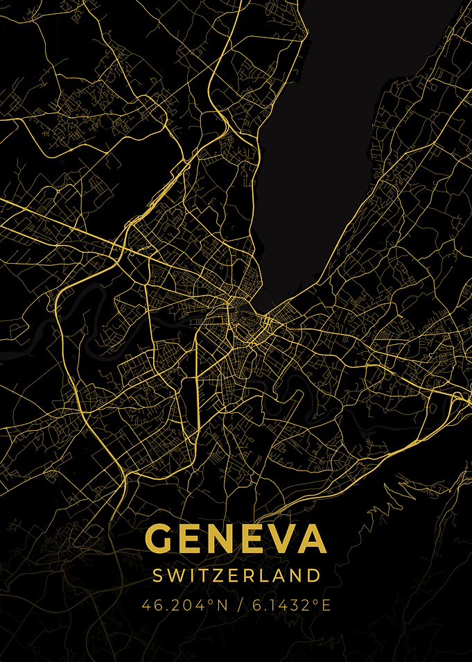 Geneva Switzerland