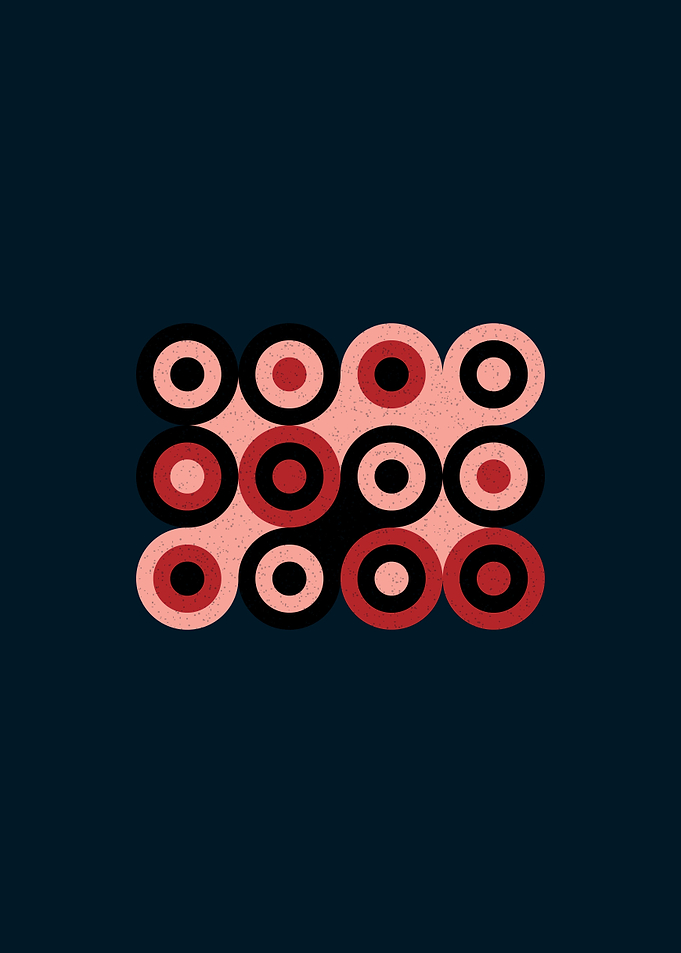 Colour Dots