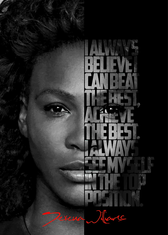 Serena Williams
