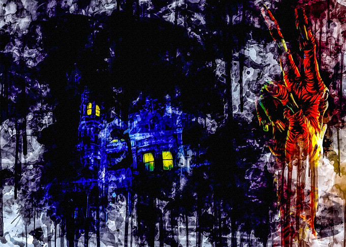 House 2 Second Story