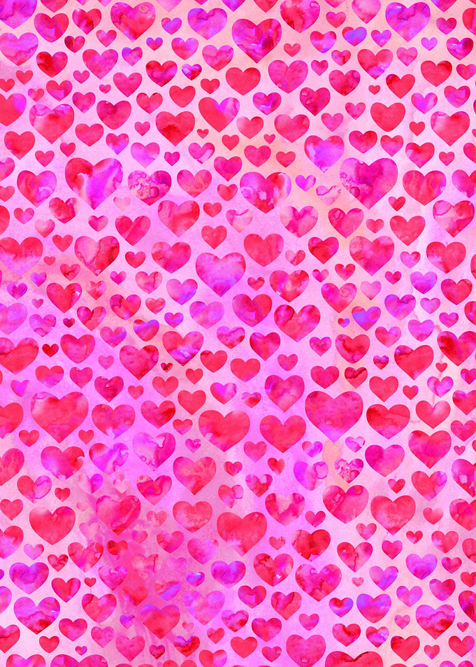 Heart Patern 02