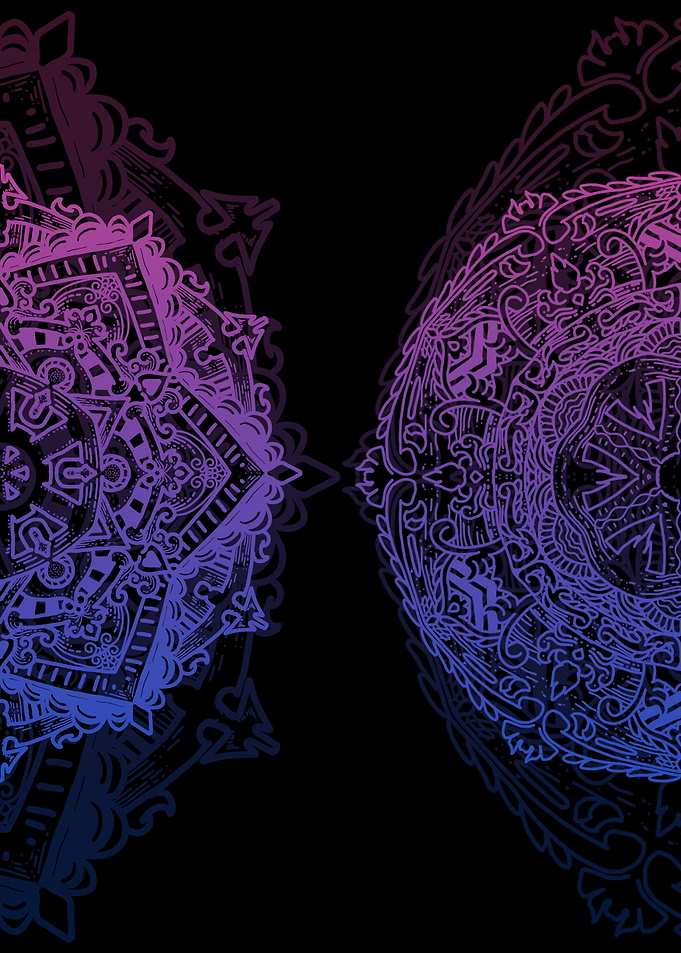 mandala art 33