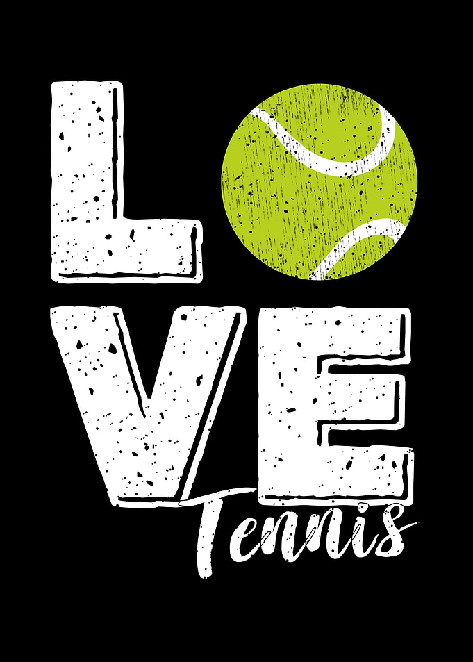 Love Tennis