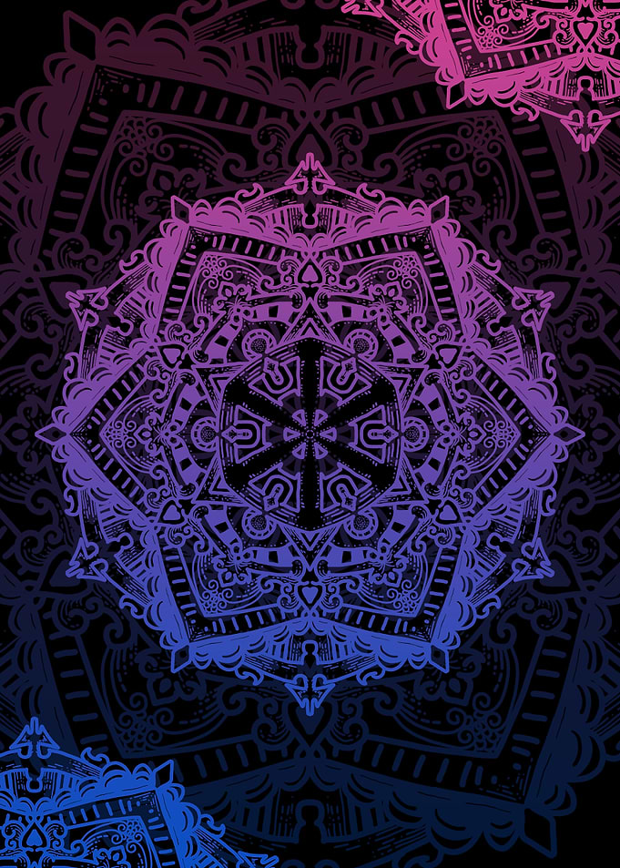mandla art 55