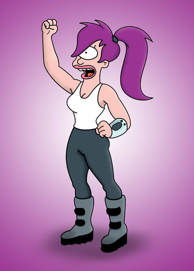 Leela