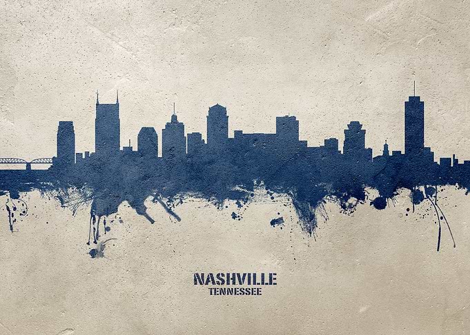 Nashville Skyline