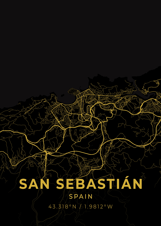 San Sebastian Spain