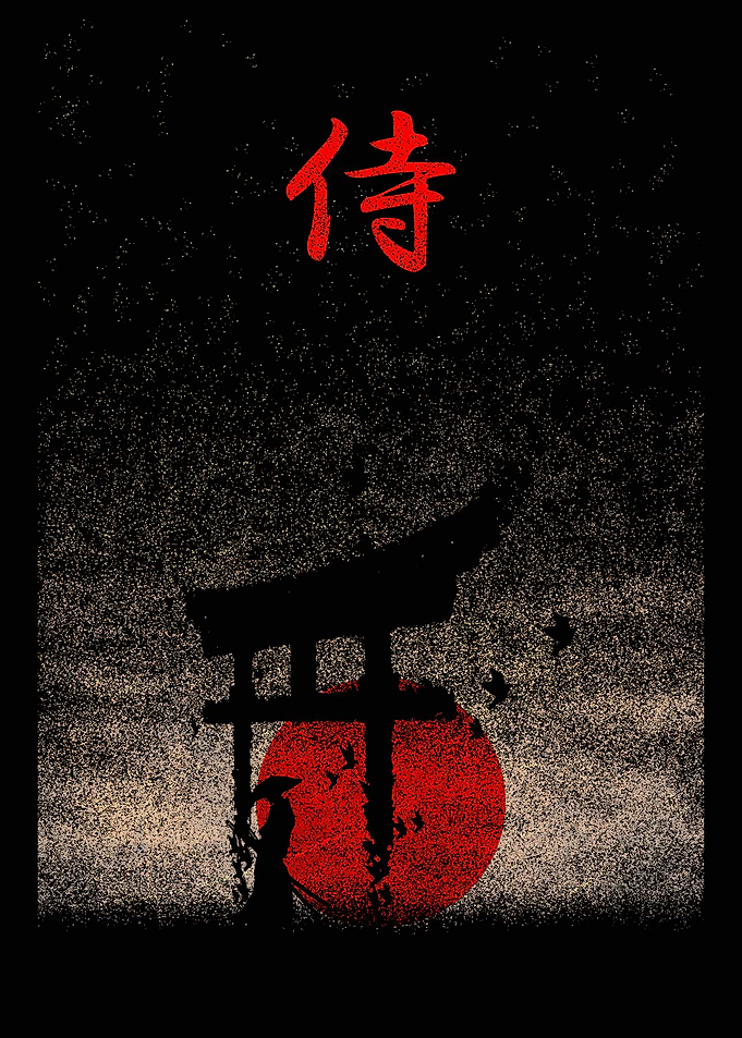 samurai