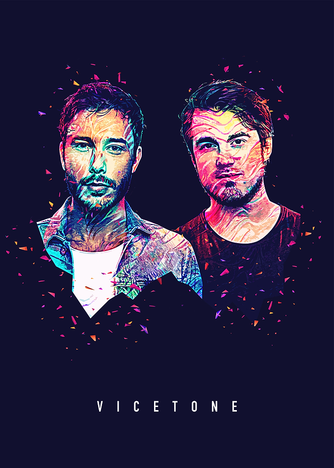 VICETONE