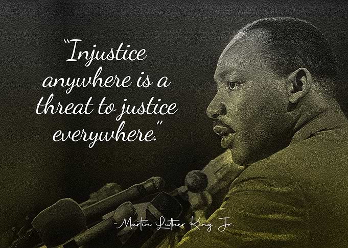 Martin Luther King Jr