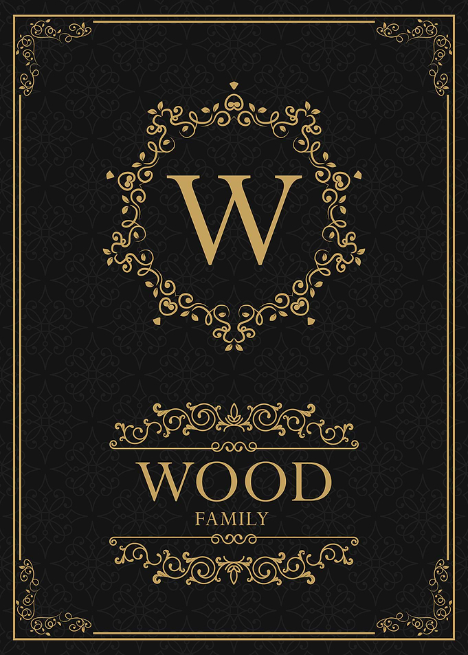 Wood Family