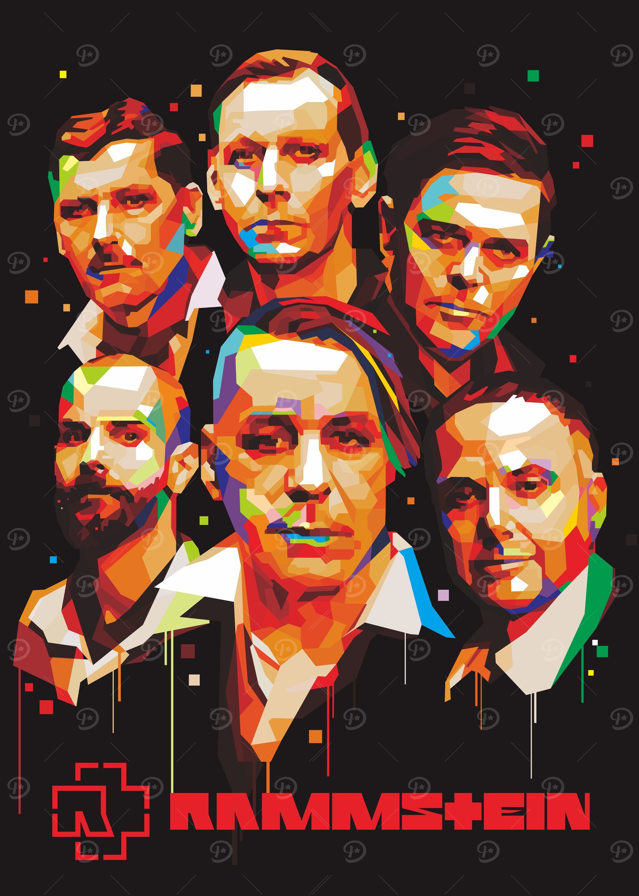 rammstein