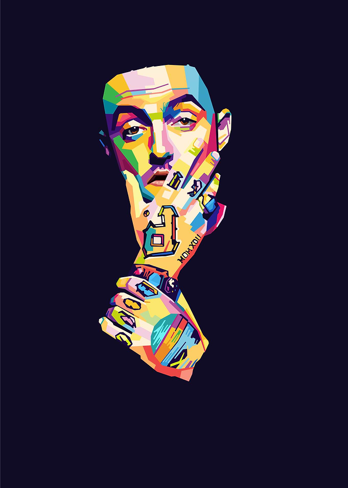 Mac Miller