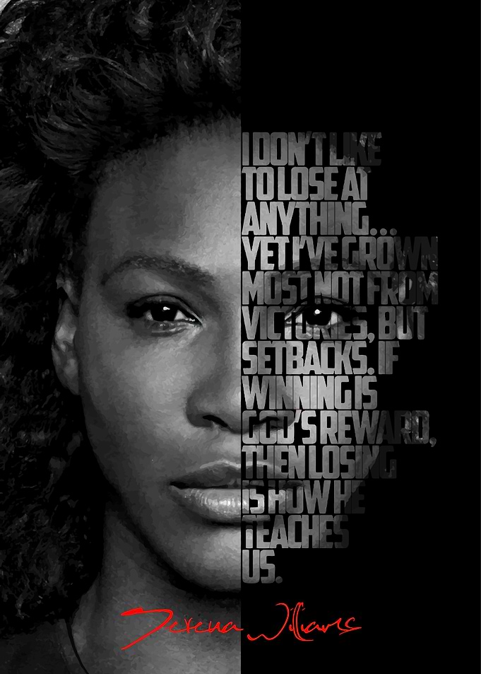 Serena Williams