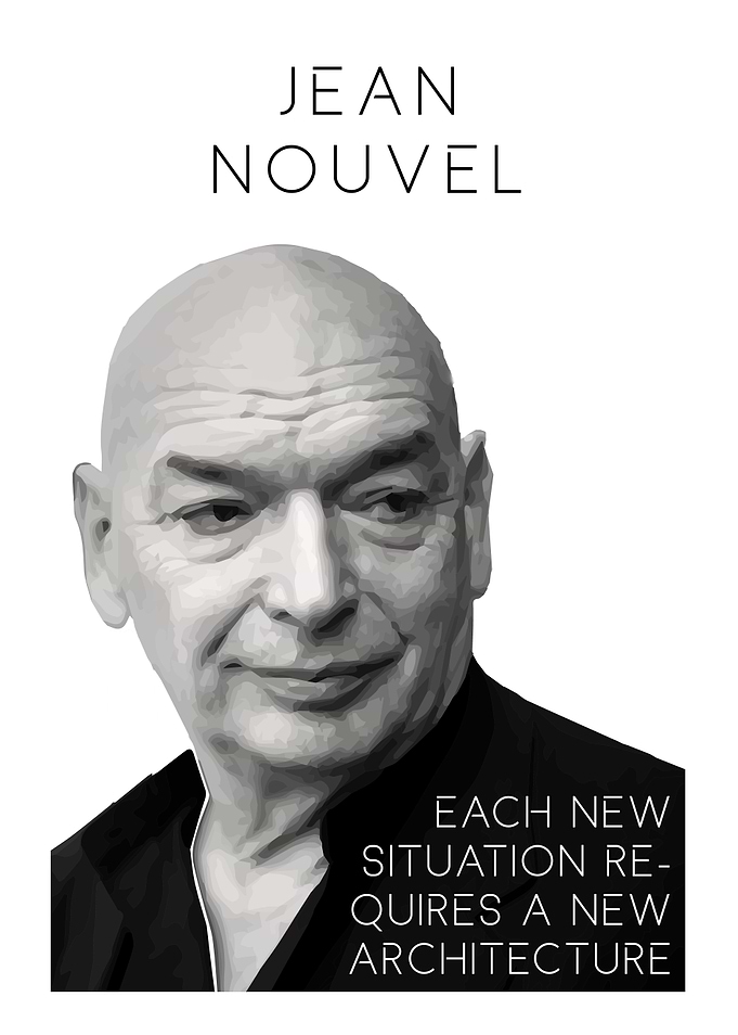 Jean Nouvel