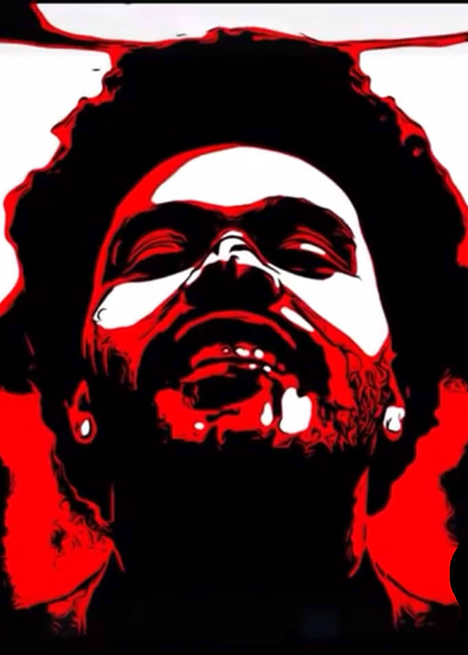 After Hours The Weeknd