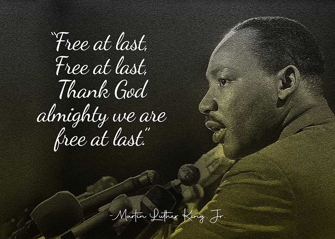 Martin Luther King Jr