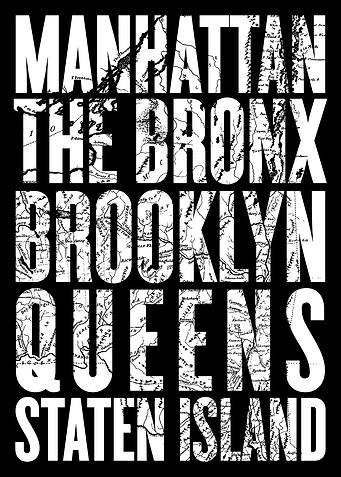 New York City Streets