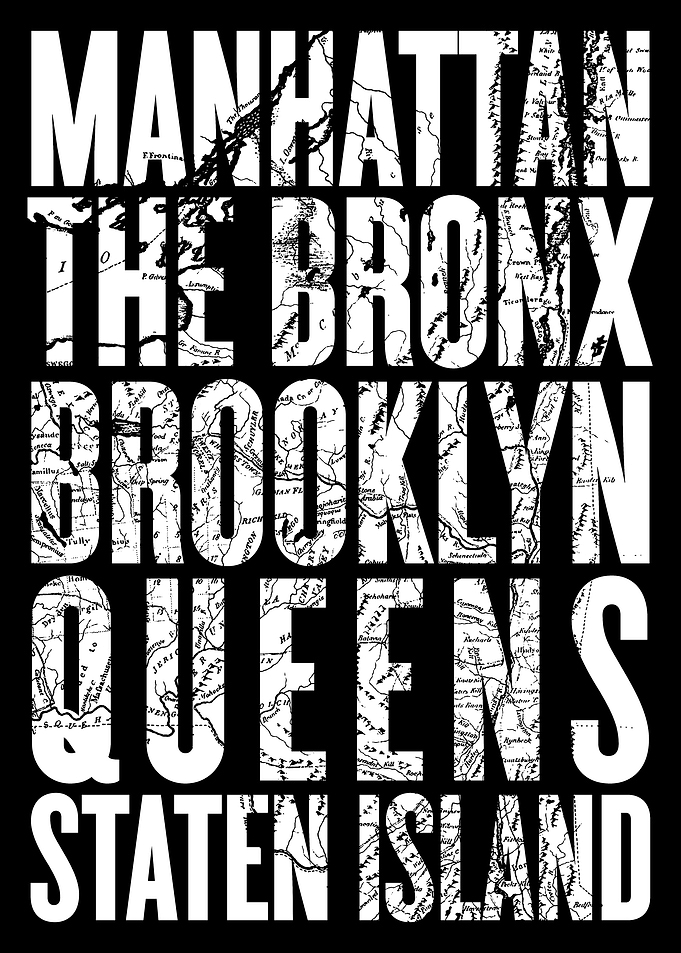 New York City Streets