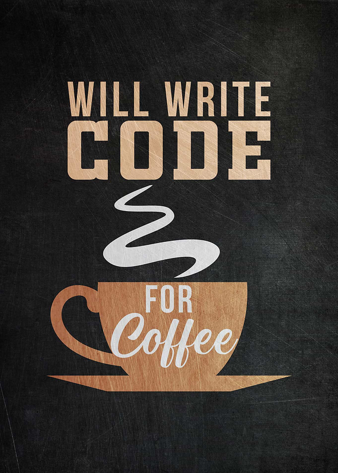 Coder Coffee